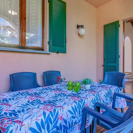 Villa Ca' Mia By Wonderful Italy Menaggio Exterior foto