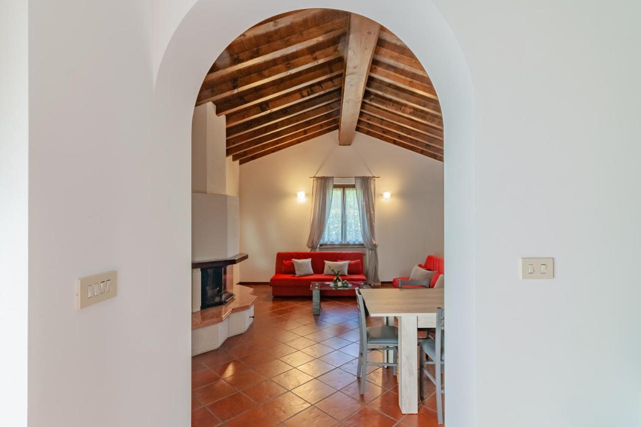 Villa Ca' Mia By Wonderful Italy Menaggio Exterior foto