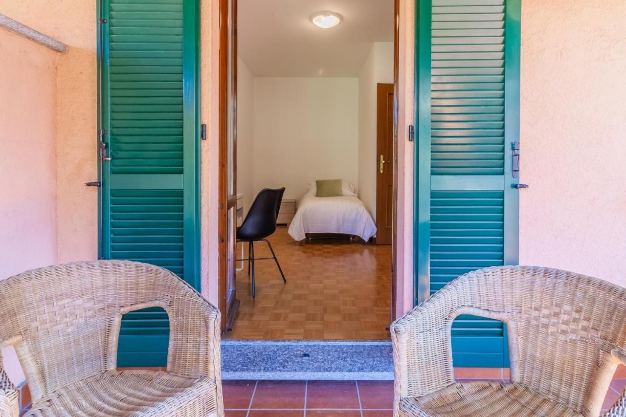 Villa Ca' Mia By Wonderful Italy Menaggio Exterior foto
