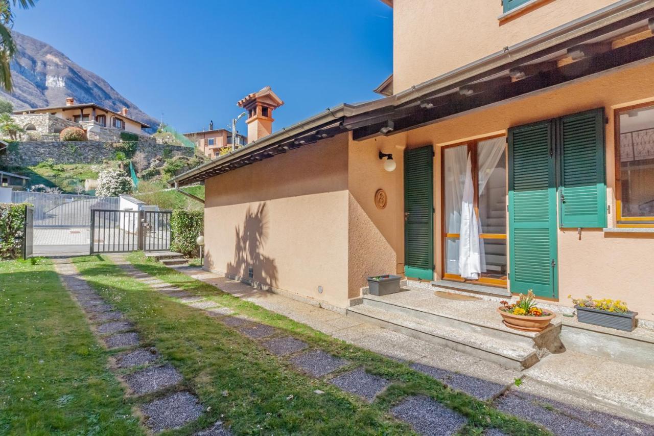 Villa Ca' Mia By Wonderful Italy Menaggio Exterior foto